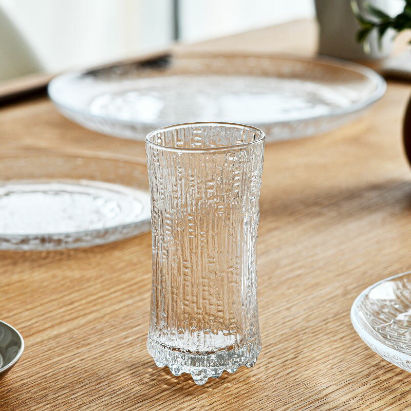イッタラ グラス 180ml ウルティマ ツーレ スパークリングワイン 1個 iittala Ultima Thule ガラス クリア おしゃれ かわいいのサムネイル