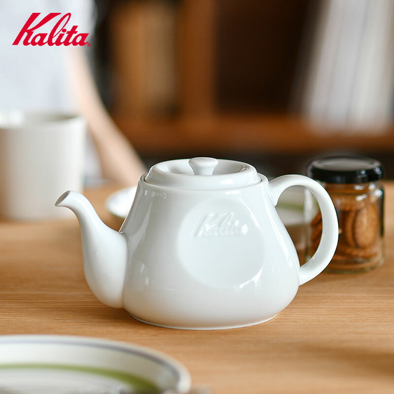 ꥿ ҡݥå Ⱥ ۥ磻 700mL Kalita HASAMI _ss08
