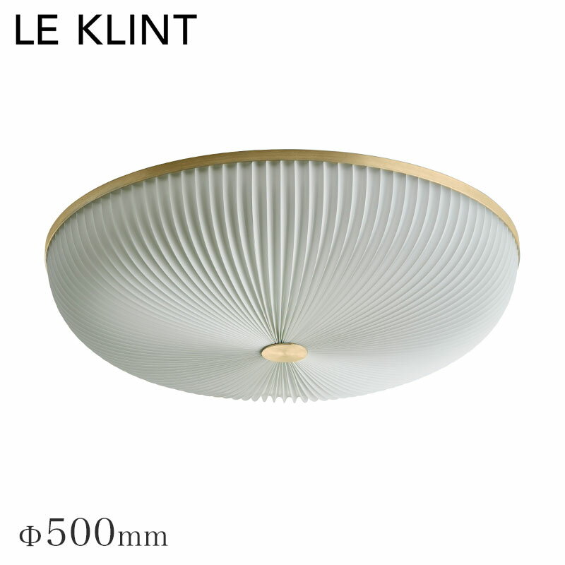 쥯  50    50cm LE KLINT LAMELLA GOLD  ץ ̵