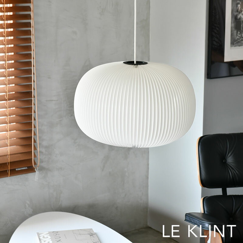 쥯 ڥȥ饤 1 ֥å LE KLINT LAMELLA1 BLACK ̵