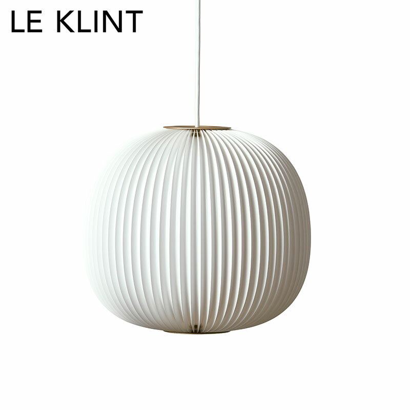 レクリント ペンダントライト ラメラ3 ゴールド LE KLINT LAMELLA3 GOLD 送料無料