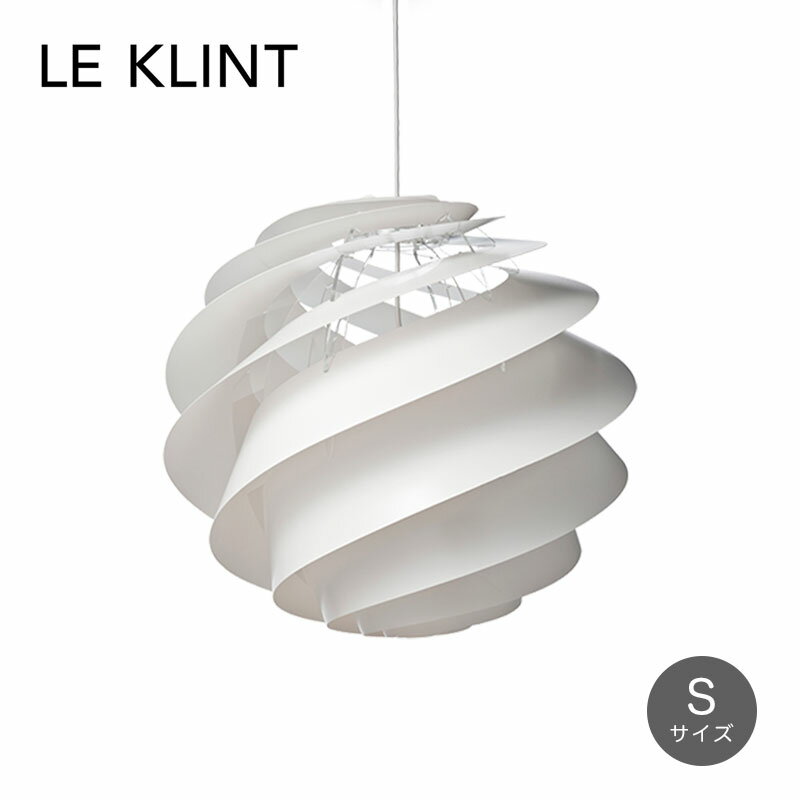 쥯 ڥȥ饤  3S ۥ磻 졦 LE KLINT SWIRL