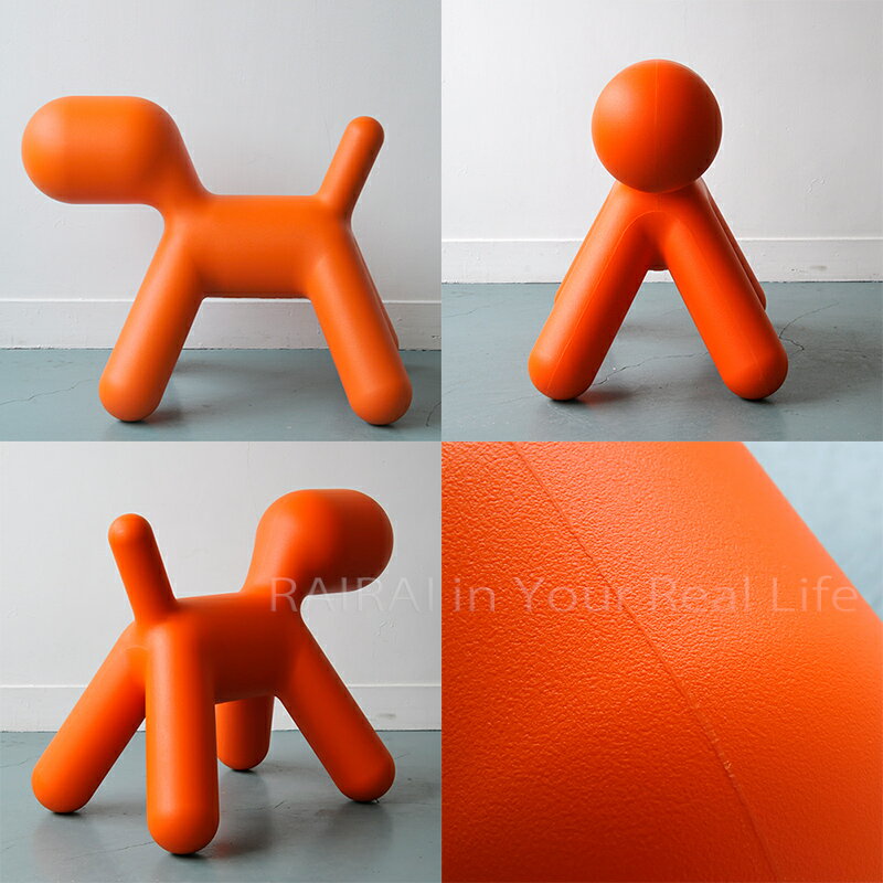 �ޥ��� ���֥��� �ѥԡ� L������ MAGIS Puppy �ȥ��ɥå� �ۥ磻�� ����� ���꡼�� ����̵�� ����ƥꥢ ���å��롼�� �������