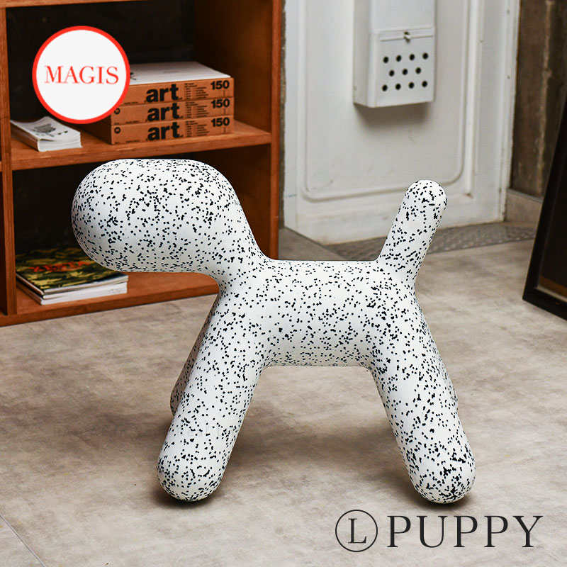 マジス オブジェ パピー ダルメシア