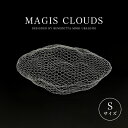 マジス オブジェ クラウド Sサイズ ホワイト モビール ワイヤー MAGIS CLOUDS MT330 送料無料