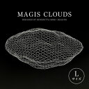 【セール20％OFF】 マジス クラウド Lサイズ MAGIS CLOUDS MT334 _ss12