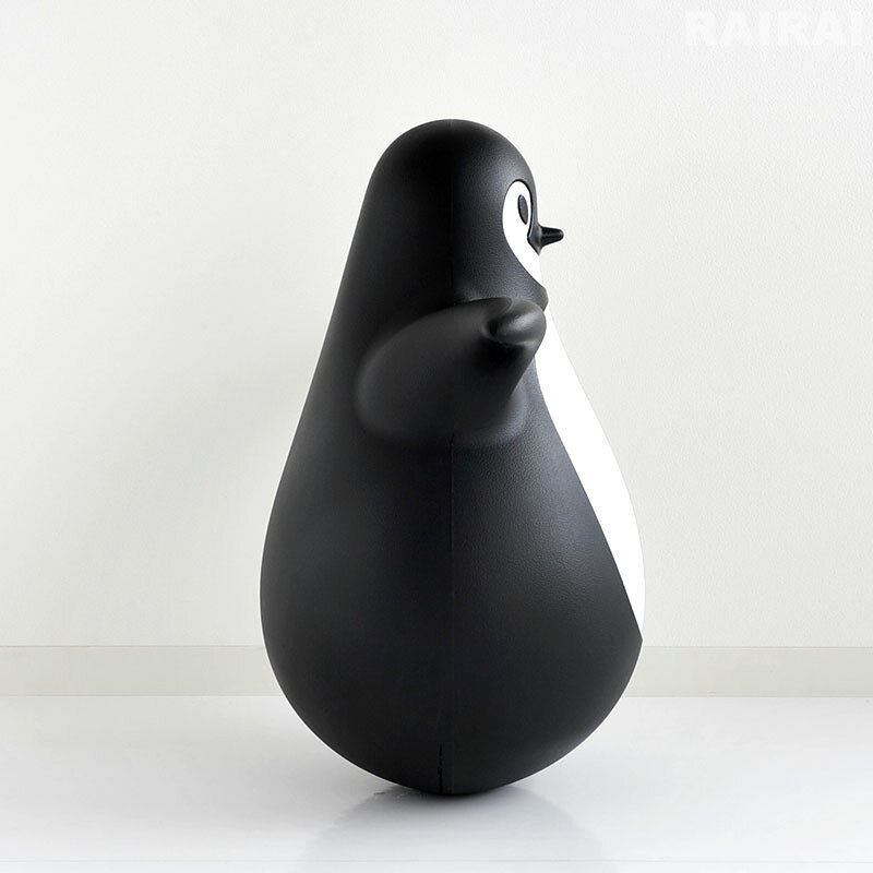 マジス ペンギン型のおきあがりこぼし ピンギー MAGIS PINGY 送料無料 [3]