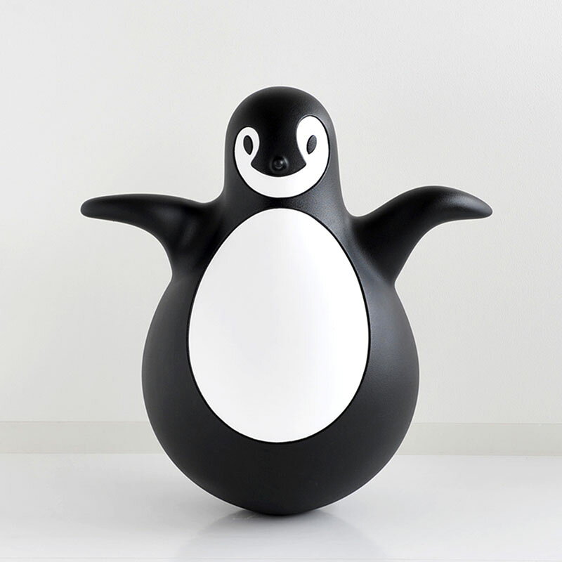 マジス ペンギン型のおきあがりこぼし ピンギー MAGIS PINGY 送料無料 [2]
