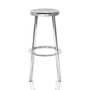 マジス デジャヴ スツール L 高さ76センチ アルミニウム MAGIS DEJA-VU STOOL 送料無料(3)