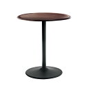 マジス パイプテーブル 円形 66cm 四角形 71×71cm ホワイト+ライトビーチ ブラック+ダークビーチ MAGIS Pipe Table 送料無料