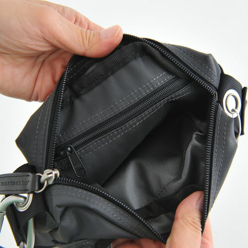 cds-r | Rakuten Global Market: marimekko CASH&CARRY shoulder bag ...