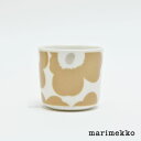 【セール30%OFF】 マリメッコ ラテマグ 1個 200ml ウニッコ ベージュ×シルバー 日本限定 marimekko UNIKKO 単品 おしゃれ 大人気 ベージュ×プラチナ 食器 ギフト プレゼント _ss06