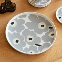 マリメッコ プレート 25cm ウニッコ