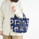 }bR ~j g[gobO m S lCr[ { marimekko Mono Mini Tote Logo  