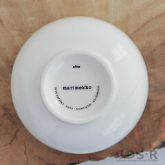 marimekkoOIVAボウル300ml/90【69433】マリメッコ_mp15_n