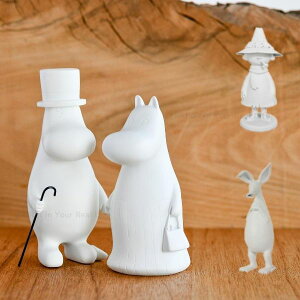 ムーミン オブジェ MITT&DITT Moomin [MID040002，MID040003，MID040006，MID040009] _dp10