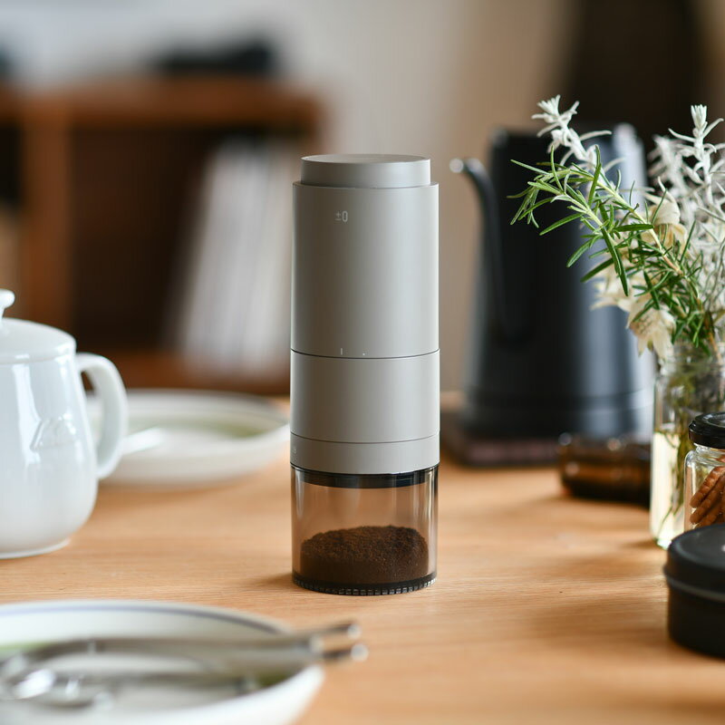 楽天市場】プラスマイナスゼロ コーヒー&ティーメーカーの通販