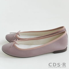 repettoレペットBallerinaCendrillonスムースレザーバレエシューズ(VX086VE/4086/70)_dp10_re10_n
