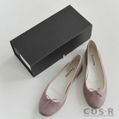 repettoレペットBallerinaCendrillonスムースレザーバレエシューズ(VX086VE/4086/70)_dp10_re10_n