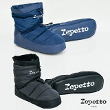 ڥ20%OFF ڥå ॢåץ֡ Warm up boots repetto ͥӡ Х쥨  塼С ǥ   ̵