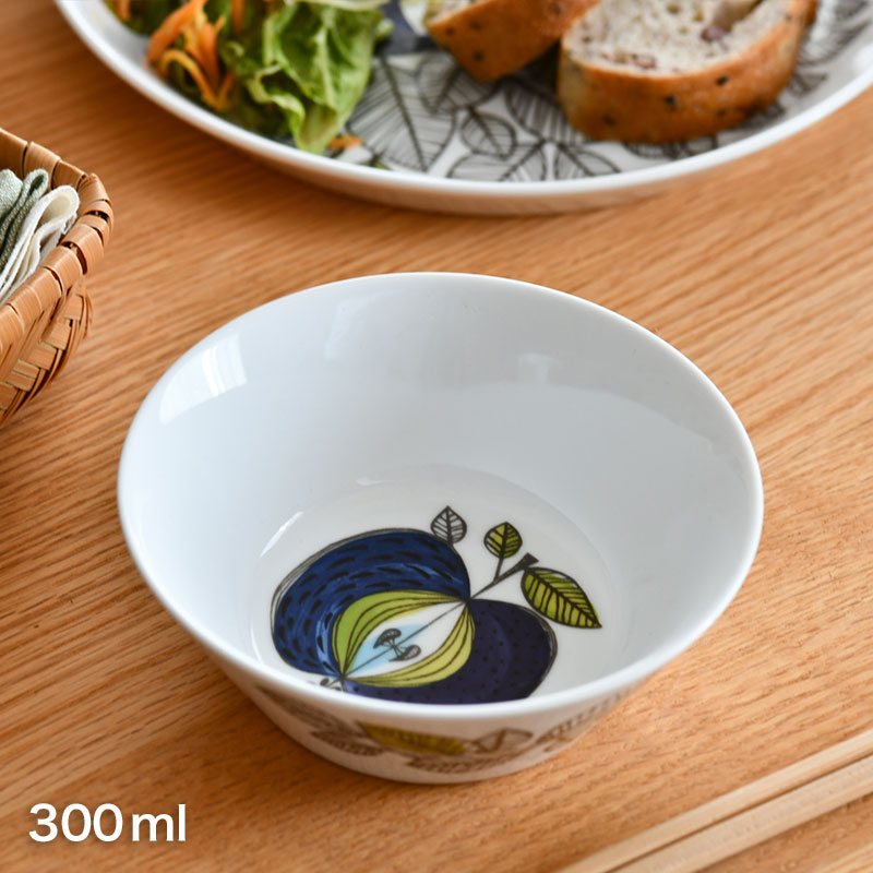 ロールストランドボウル13cm30...