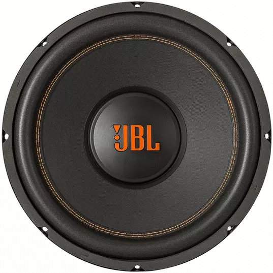 2�ĥ��å� JBL �������ӡ����� 12SWMS350 ���֥����ե��� 12����� 350WRMS �������ԡ����� ���������ǥ��� �������ƥ쥪 ���㲻