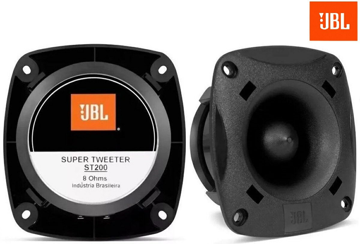 JBL ӡ ѡĥ ST200 ǥ   ԡ ǥ