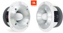 新商品!2個セット JBL ST400 TRIO スーパーツイーター ホワイト 8Ω 150Watts RMS カーオーディオ カースピーカー