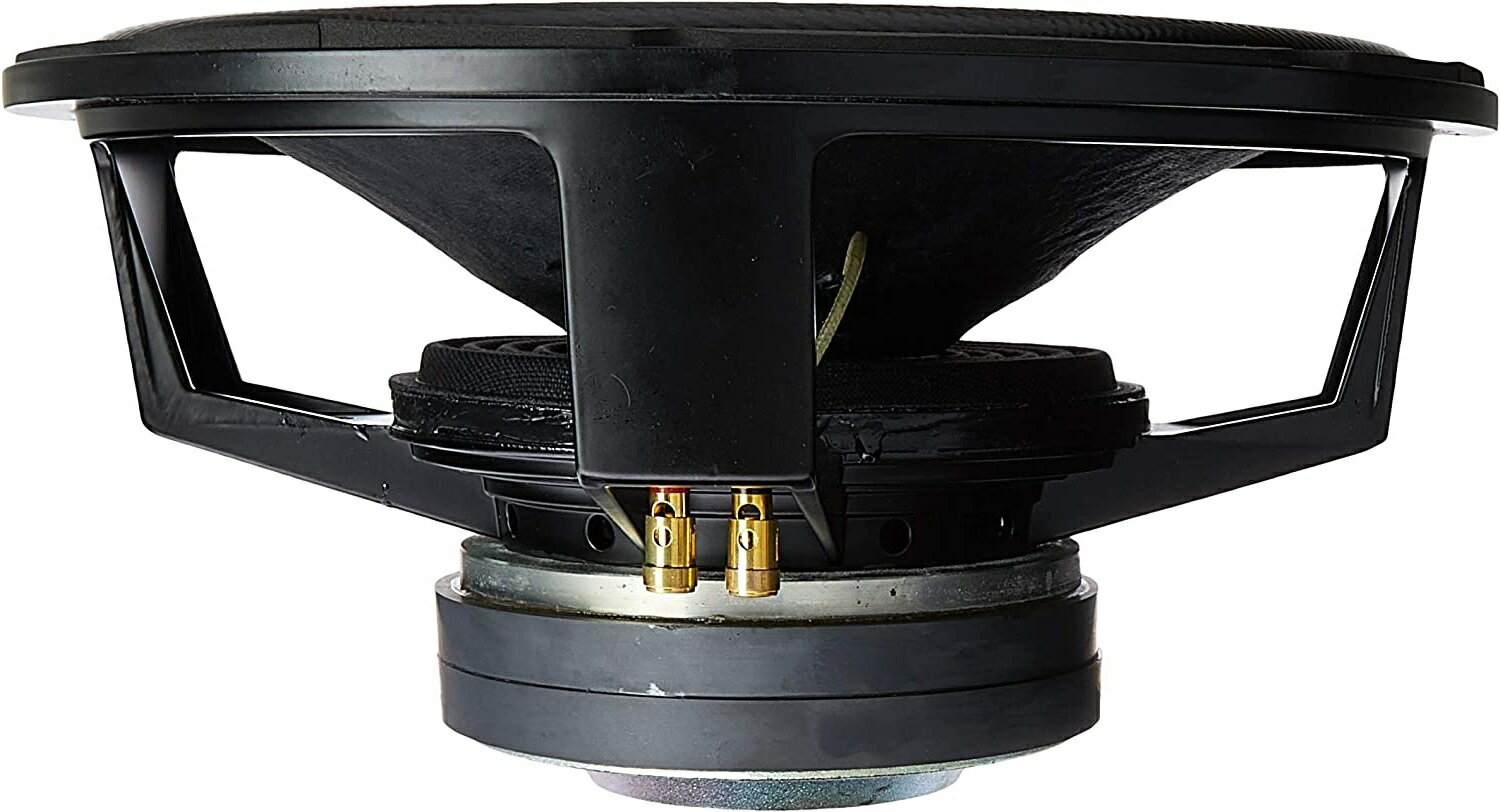 Bomber �ܥ�С� SWBP15 ���֥����ե��� 15����� 38cm 2+2�� 2000Wrms �������ԡ����� �������ƥ쥪�����������ǥ�����������