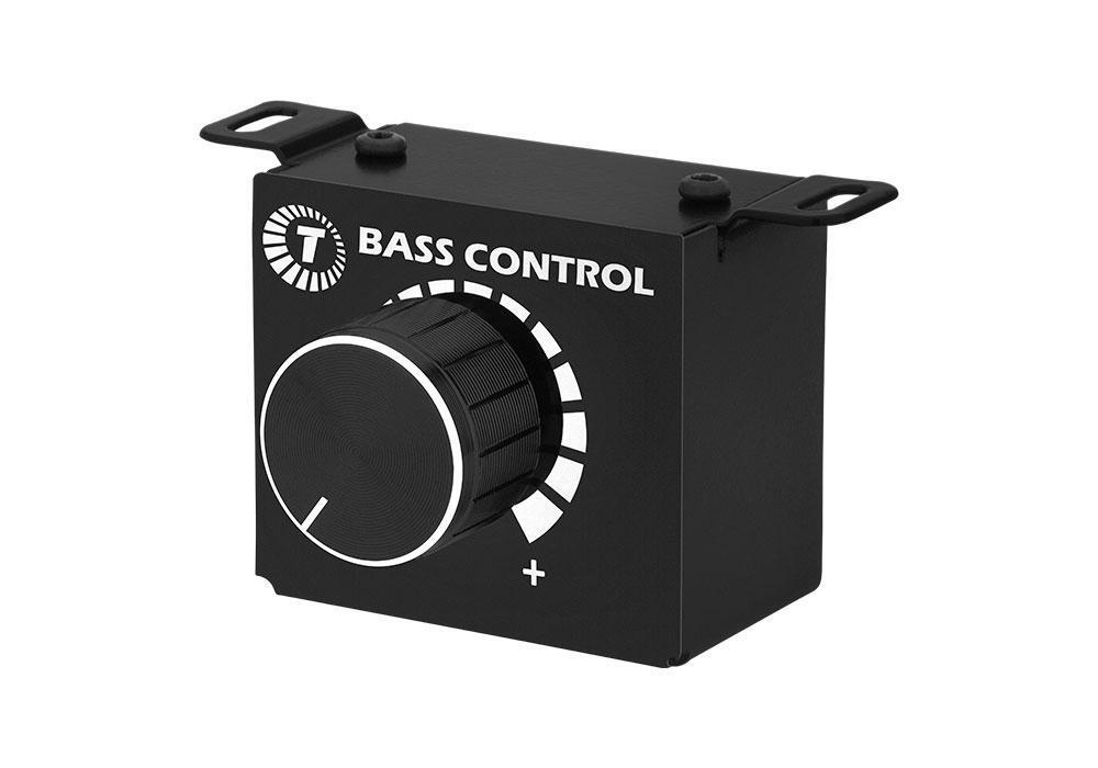 TARAMPS タランプス BASS CONTROL ボリュームコントローラー オーディオ カーオーディオ カースピーカー アンプ カーステレオ