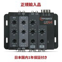 Taramps CRX4 4 Vias クロスオーバー 3way カーオーディオ カースピーカー