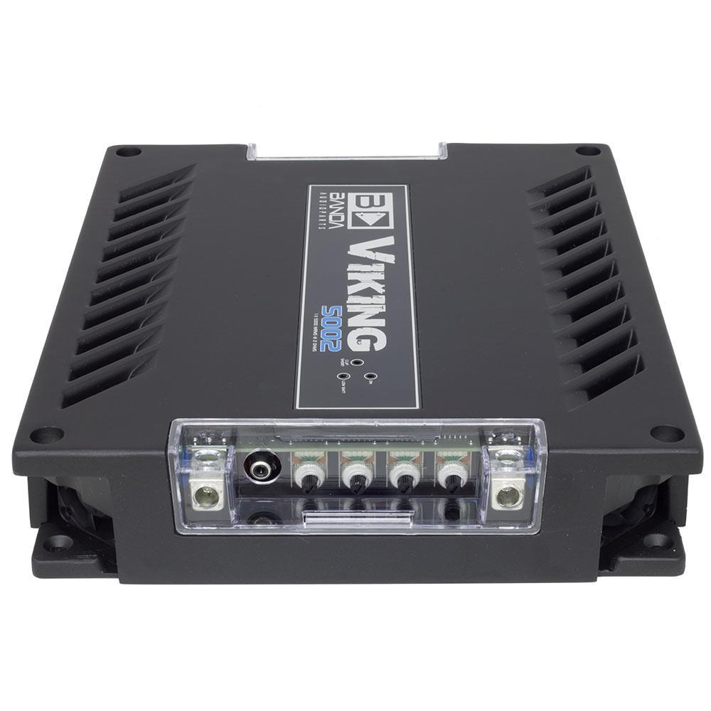 Banda VIKING5002 1�����ͥ� 2�� ���������ǥ�������׳����� �������ԡ�����