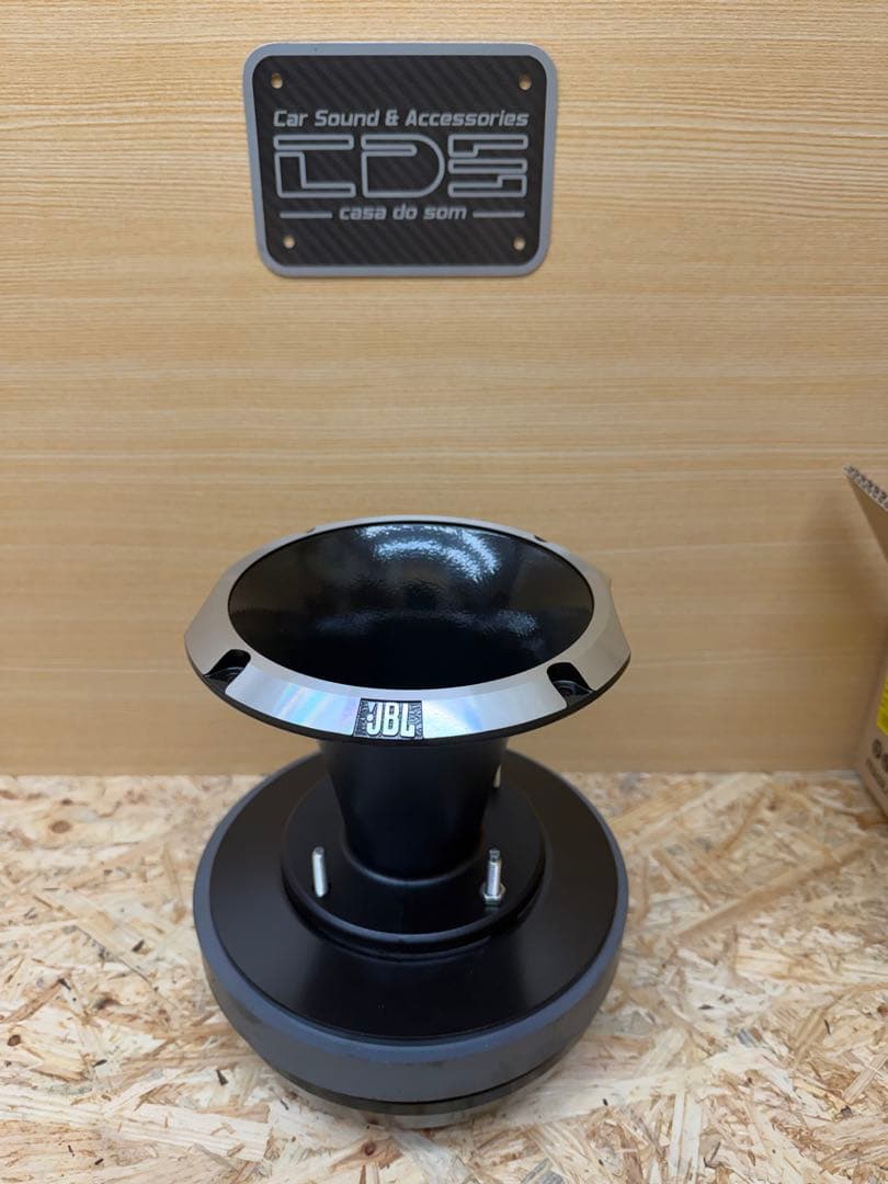 セット JBL D450 TRIO ホーンドライバー 2インチ JBL HL11-50アルミホーン 300W