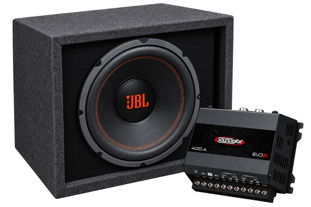 楽天市場】JBL サブウーファー（車用品｜車用品・バイク用品）の通販