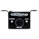 SounDigital リモートレベルコントロール カーオーディオ