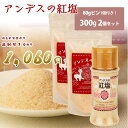 【エントリーで8月はずっとポイント10倍】 岩塩 紅塩 食塩 食用 ピンクソルト 1kg レッド岩塩 ローズソルト 塩コショウ 塩胡椒 ミネラル 鉄分 栄養豊富 パウダー あら塩 美味しい塩 小粒 盛り塩 風水 パスタ バスソルト ボリビア 1000円ポッキリ 送料無料 アンデスの紅塩