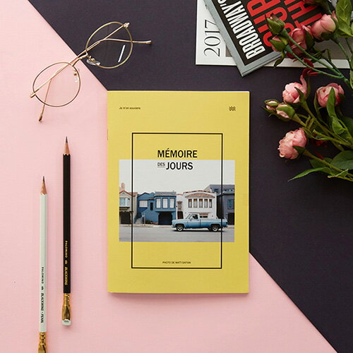 【10%OFFクーポン】Funnymade Hello I am Special Note - A5 メモパッド メモ帳 ラインノート 事務用品 雑貨 文具 メモ帳 システム手帳 リフィル 横開き 罫線 無地ノート ウィークリー アンスリー フリーノート グリッド 方眼 コンパクト 小さい ダイアリー OL