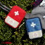 2nul First-Aid Pouch 救急ポーチ 薬ポーチ 薬 救急ボックス 救急箱かわいい シンプル 女性 高校生 中学生 修学旅行 海外旅行 旅行用品 トラベル用品 2,480円