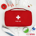 2nul First-Aid Pouch Large 救急ポ...