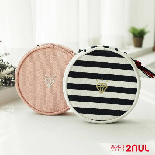 【20％OFFクーポン】2nul Jewelry Pouch