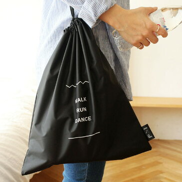 2nul Shoes Pouch シューズポーチ 機能的 旅先 出張 旅行用品 トラベル用品 海 ジム 自分 シンプル 体作り 運動 大学生 高校生 サンダル スニーカー 靴