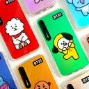 【半額クーポン】 BT21 iPhone8 ケース 