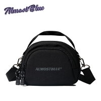 韓国風 韓国 丸み 可愛い ミニバッグ トート 斜め掛け 2way ALMOST BLUE POUCH MINI BAG カジュアル ショルダーバッグ 高校生 大学生 小容量 旅行 デート 外出 遊び おしゃれ 女子高生 スタイル 通学 中学 高校 トラベル サブバッグ JK 修学旅