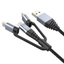 【10%OFFクーポン付】マルチケーブル 10年保証 断線し...