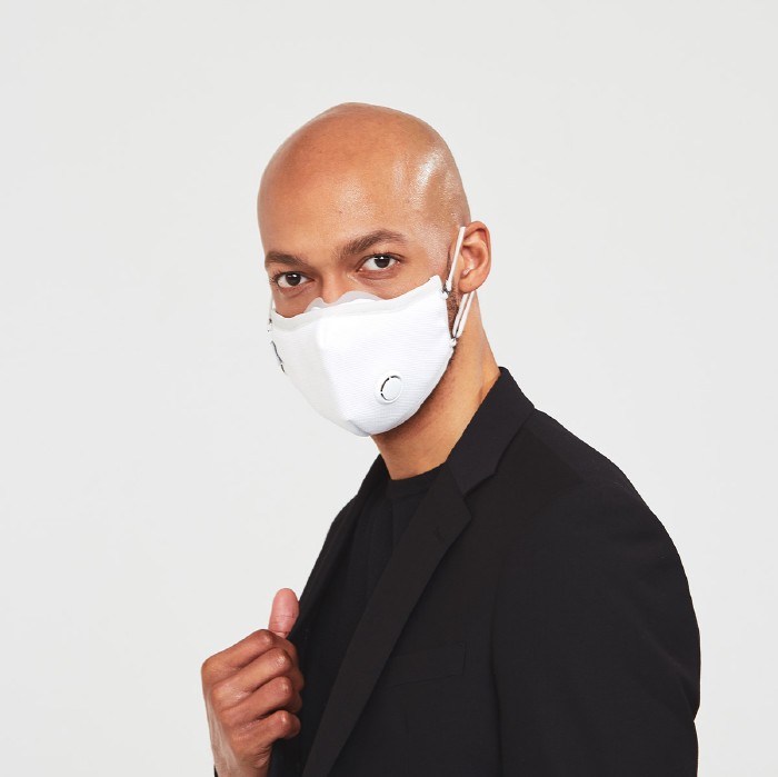 【10%OFFクーポン付】A PURY BASIC MASK マスク ファッション マスク 花粉対策 花粉グッズ フィルター