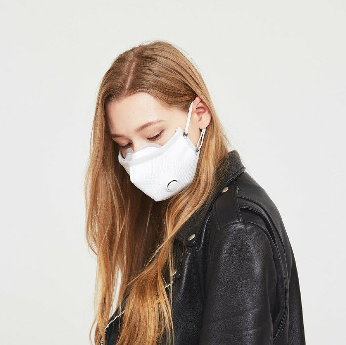 【10%OFFクーポン付】A PURY BASIC MASK マスク ファッション マスク 花粉対策 花粉グッズ フィルター Cee Cloud Shop　楽天　マスク　在庫あり