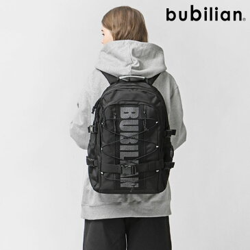 【10%OFFクーポン付】リュック バッグパック Bubilian Zest Backpack_Blackリュック カジュアル 女子高生 リュック 通勤 高校生 通学 リュック レディース メンズ ユニセックス OL スタイリッシュ 学生 女子高生 JK アウトドア 通学 高校生 女子 おしゃれ 大容量