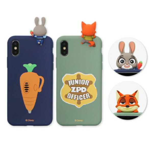 並行輸入品 ディズニー ズートピア フィギュア ケース Disney Zoopotia Figure Iphone11 ケース かわいい Iphone11 Pro ケース Iphone Iphone Xs Iphone X Iphone8 ケース Iphone Xr ケース Galaxy S10 ケース Galaxy S9 ケース スマホケース 韓国 おしゃれ
