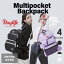 ִڹ ڹ å ش  DAYLIFE MULTI POCKET PLUS BACKPACK  Ǽ  ǥ ǥХå å  ⹻ ̳ ⹻    ҹ å ̳إå å ҹ  Хåѥåפ򸫤