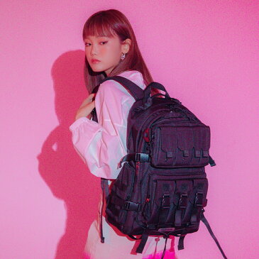 【25%OFFクーポン付】韓国風 韓国 リュック 新学期 新生活 可愛い DAYLIFE TECH PLUS BACKPACK 大容量 収納 女性 レディース デイバッグ リュック 中学 高校 通学 高校生 女子 おしゃれ 大人 女子高生 リュック 通学リュック リュック